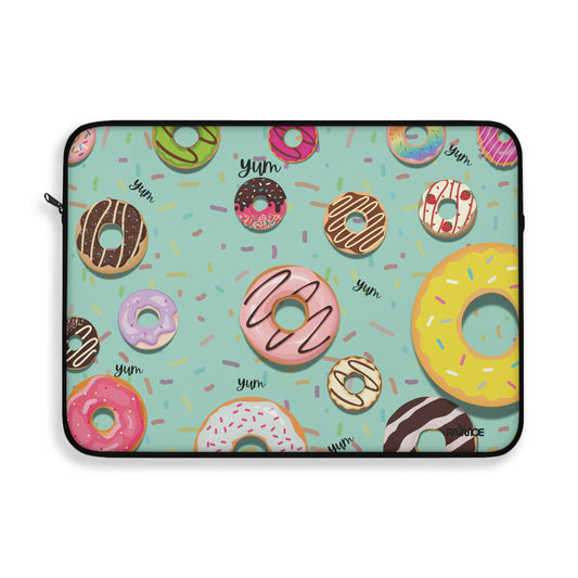 Donut Lover - Laptop Sleeve