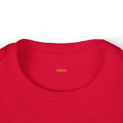 Teddy Love Toddler Long Sleeve
