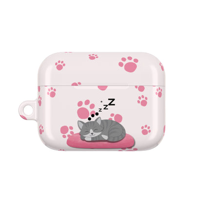 Kitty Cutie - Estuche para AirPods Pro Gen 2