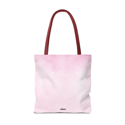 Bolsa de mano Dos caras de la belleza