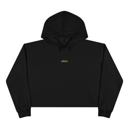 RAIMOE Crop Hoodie