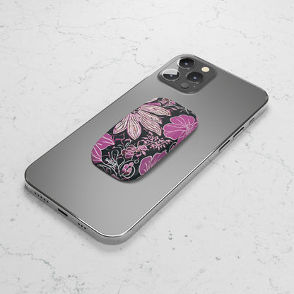 Agarre de clic para teléfono Indigo