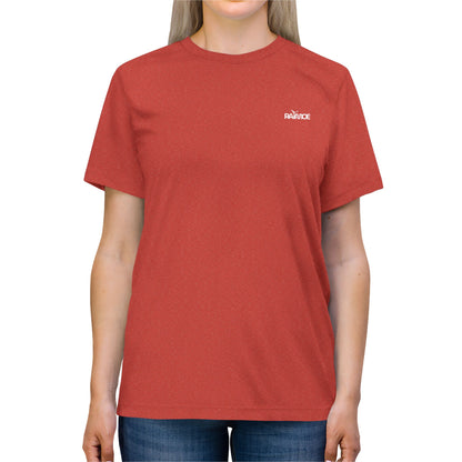 ライモエ スタンダードフィット トライブレンドTシャツ