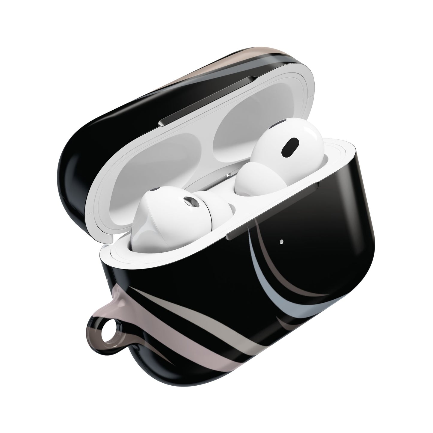 Ripple Lines - AirPods Pro Gen 2 Case