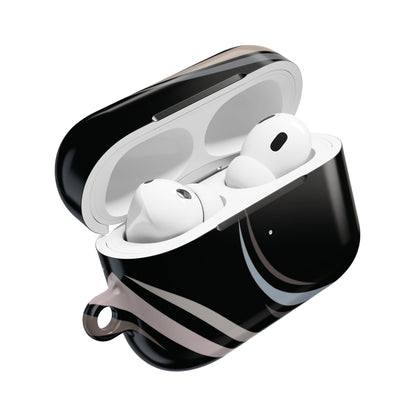 Ripple Lines - AirPods Pro Gen 2 Case