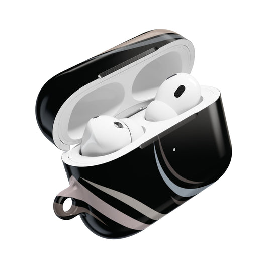 Líneas onduladas - Estuche para AirPods Pro Gen 2