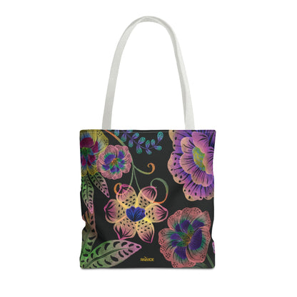 Pink Lumina Tote Bag