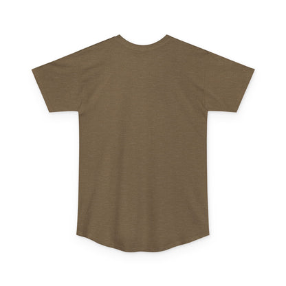 ライモエ ストリートスタイル ロングボディTシャツ