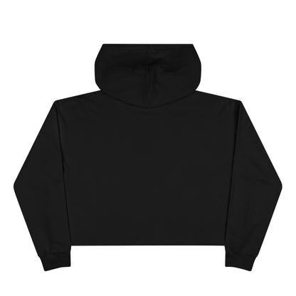 RAIMOE Crop Hoodie
