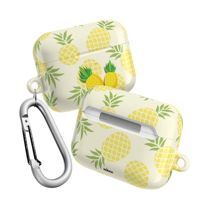 Tropical Pineapple - AirPods Pro Gen 2 Case