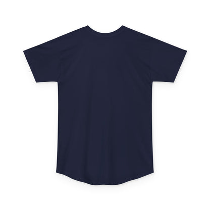 ライモエ ストリートスタイル ロングボディTシャツ