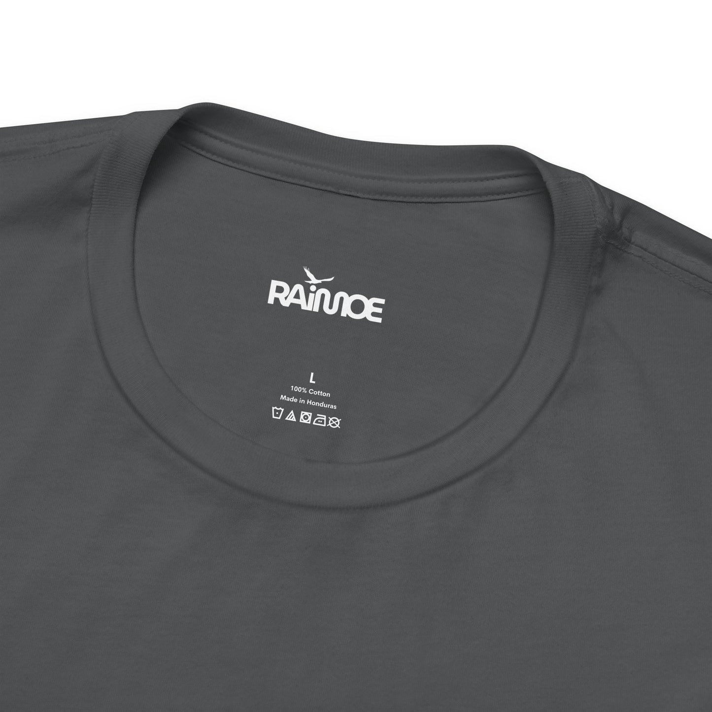 Rainbow Pencil Teacher Graphic T- Shirt