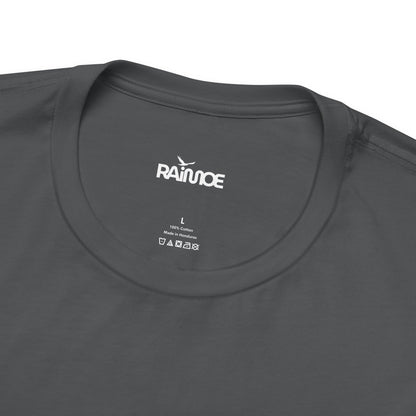 Rainbow Pencil Teacher Graphic T- Shirt