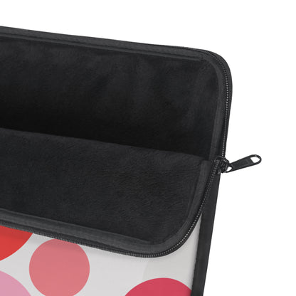 Fun Circles - Laptop Sleeve