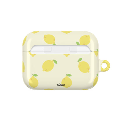 Estuche para AirPods Pro de 2.ª generación: Lemon Madness