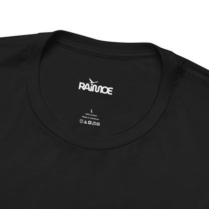 Rainbow Pencil Teacher Graphic T- Shirt
