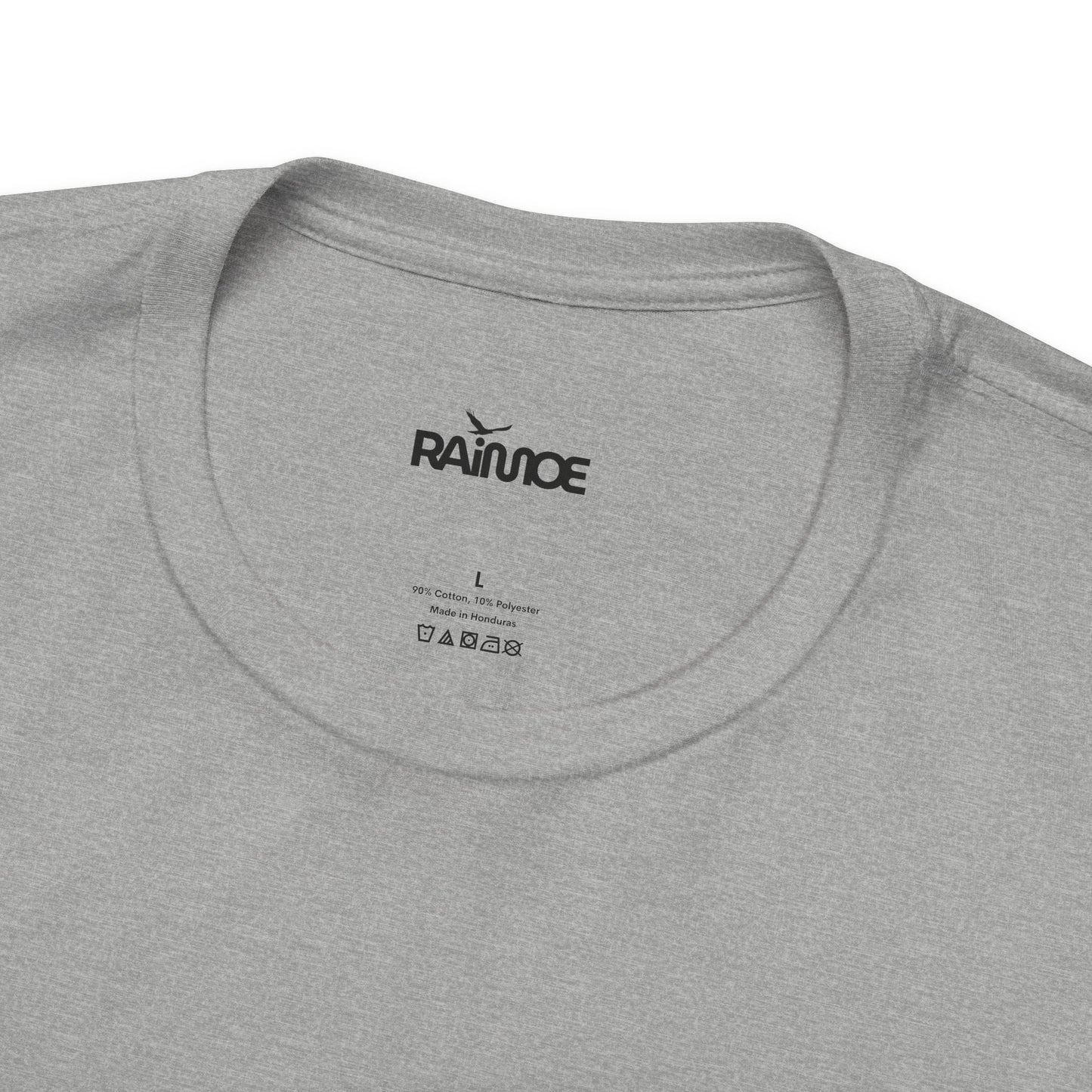 Rainbow Pencil Teacher Graphic T- Shirt