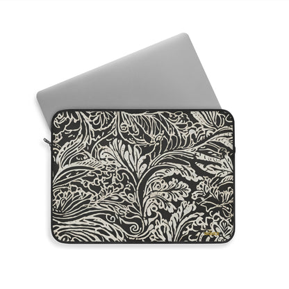 Leaf Stroke - Funda para portátil