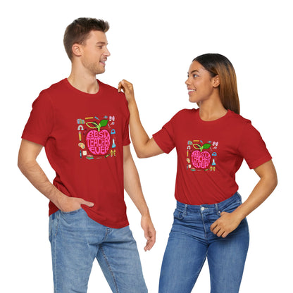 Best Teacher Ever T-Shirt