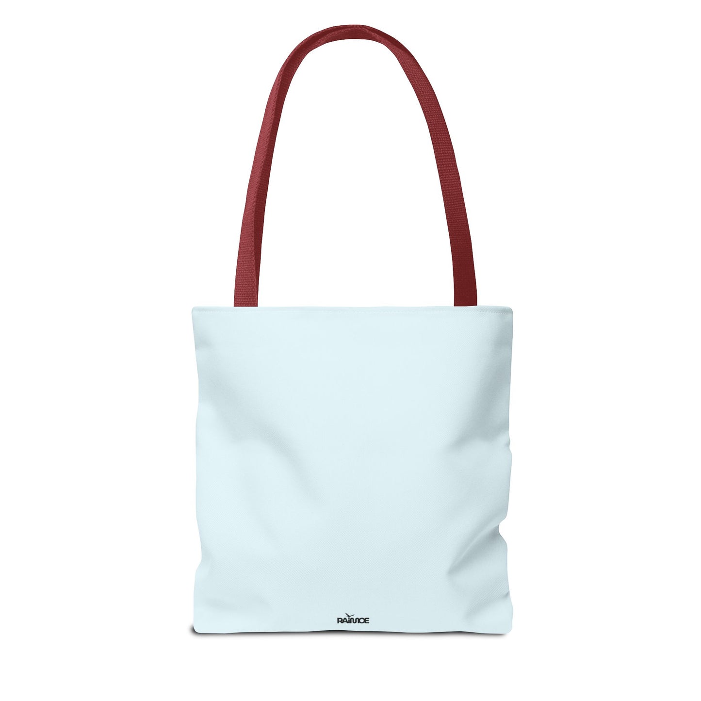 Pretty as Butterfly Tote Bag