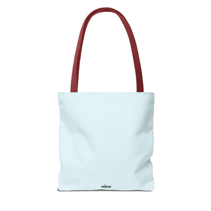 Pretty as Butterfly Tote Bag