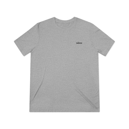 ライモエ スタンダードフィット トライブレンドTシャツ