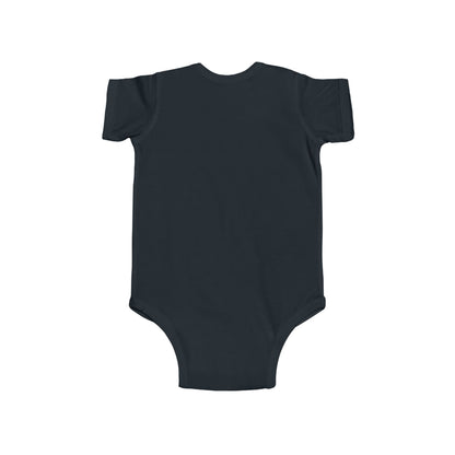 Eat Sleep Poop Repeat Infant Bodysuit