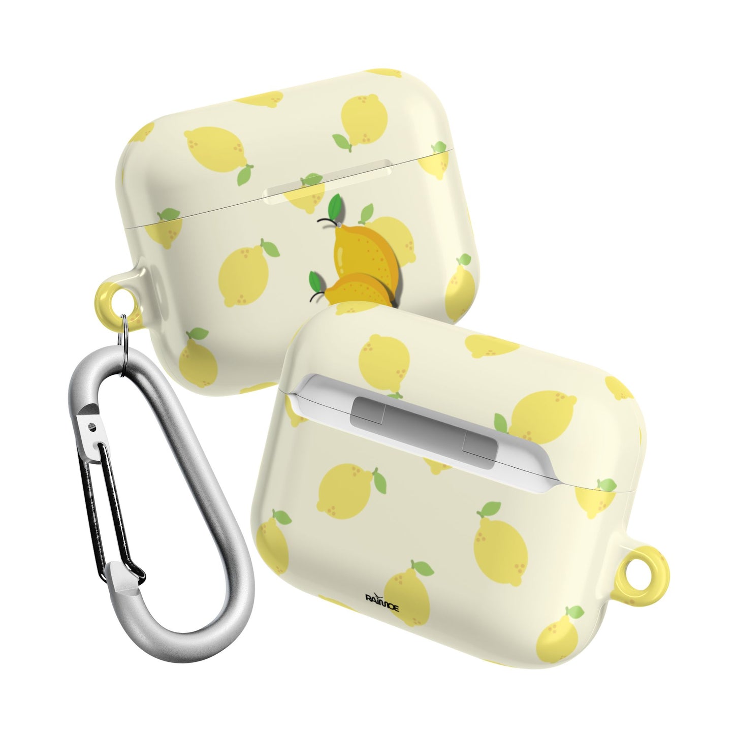 Estuche para AirPods Pro de 2.ª generación: Lemon Madness