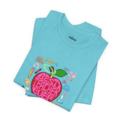 Best Teacher Ever T-Shirt
