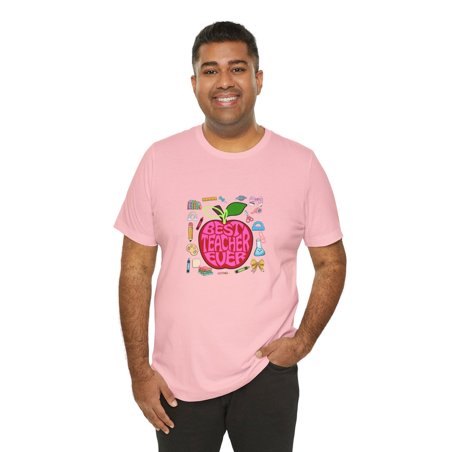 Best Teacher Ever T-Shirt