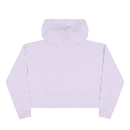 RAIMOE Crop Hoodie