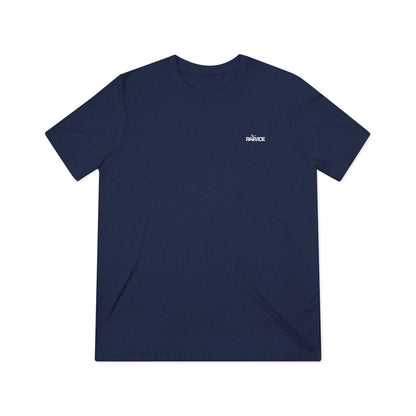 ライモエ スタンダードフィット トライブレンドTシャツ