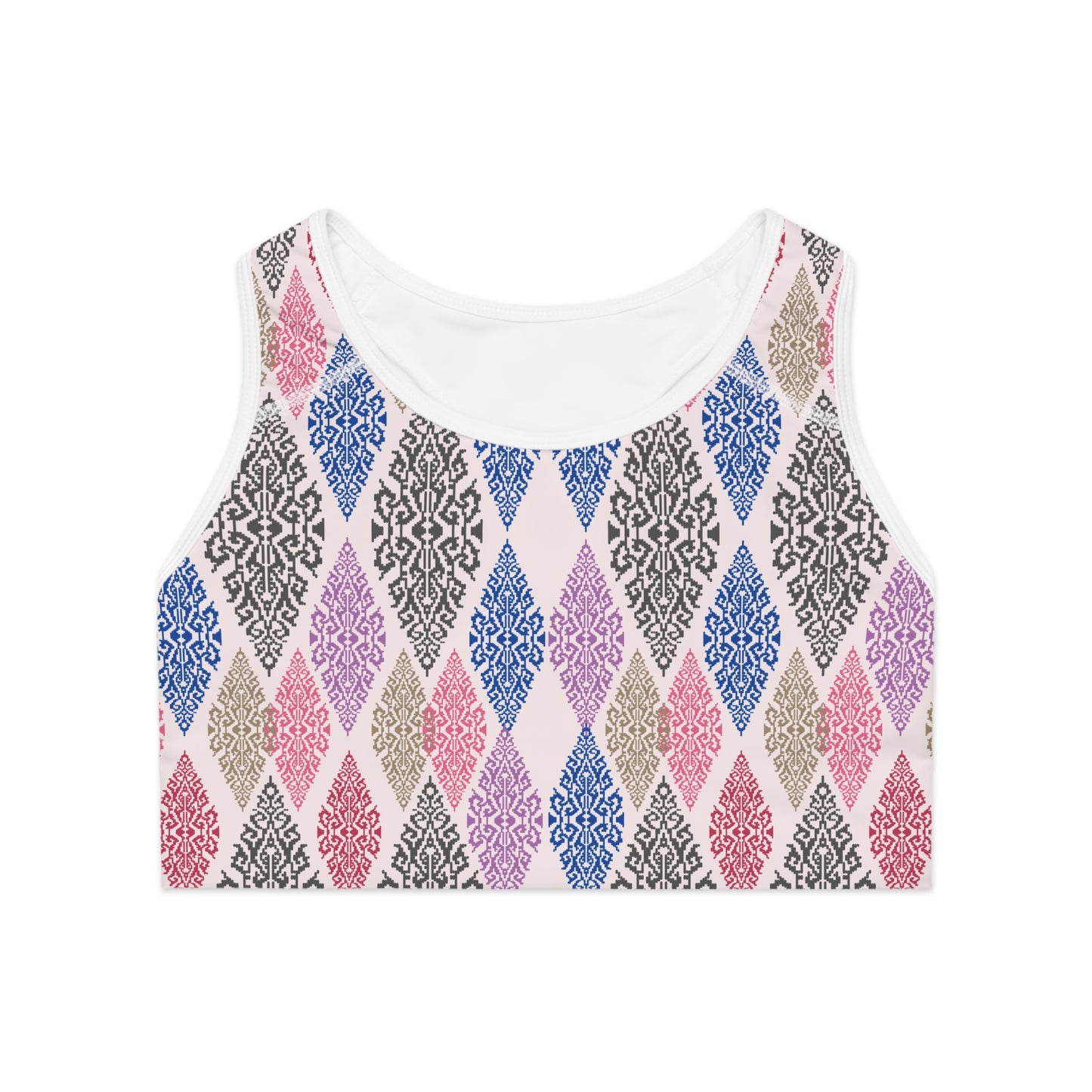 Wajik Sports Bra