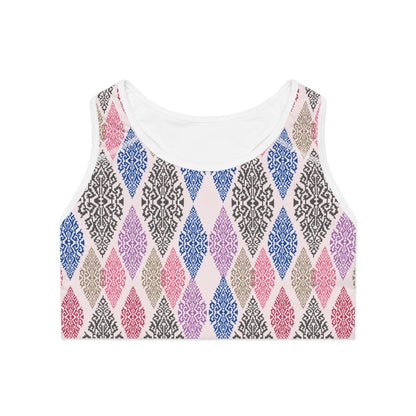 Wajik Sports Bra