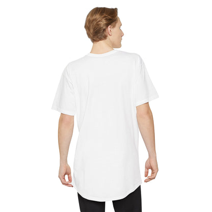 ライモエ ストリートスタイル ロングボディTシャツ