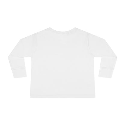Teddy Love Toddler Long Sleeve