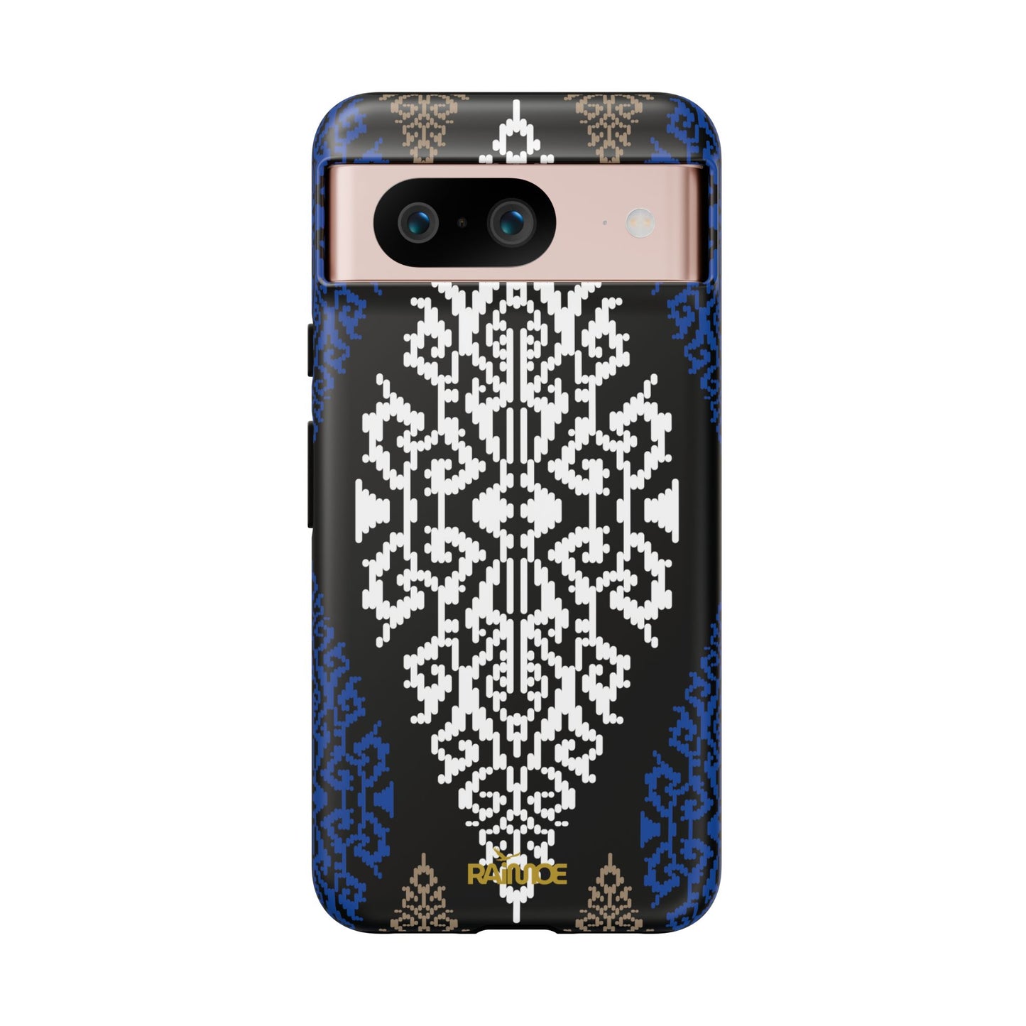 Borneo - Google Pixel Tough Case (Matte)