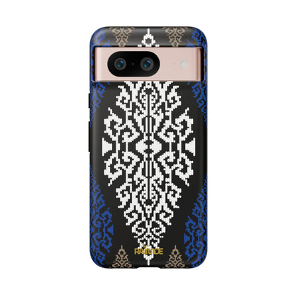 Borneo - Google Pixel Tough Case (Matte)