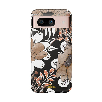 Vintage Bloom - Google Pixel Tough Case (Matte)