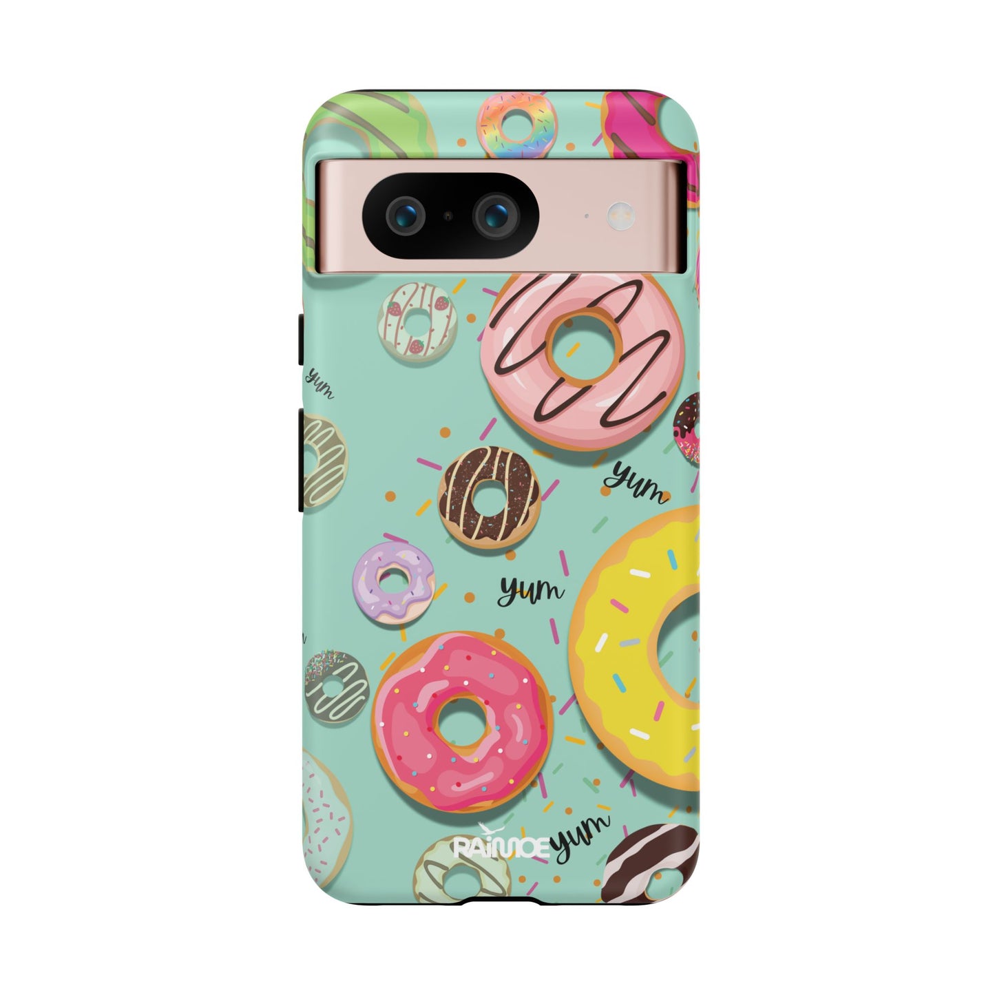 Donut Lover - Google Pixel Tough Case (Matte)