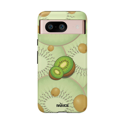 Sweet Kiwi - Google Pixel Tough Case (Matte)