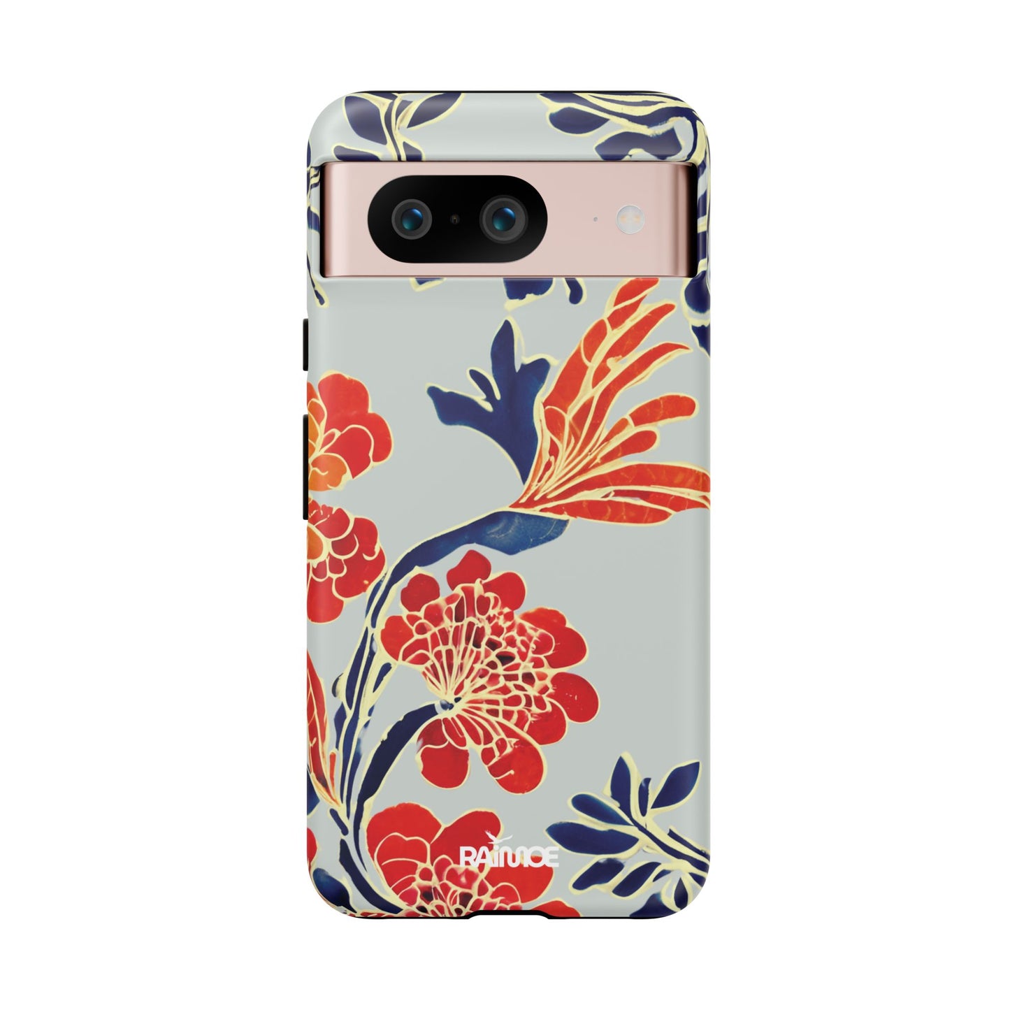 Pavana - Google Pixel タフケース（マット）