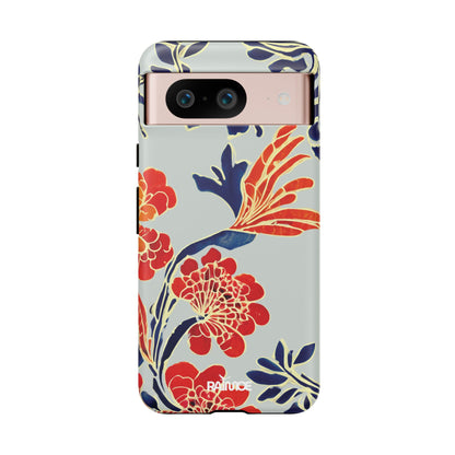 Pavana - Google Pixel タフケース（マット）