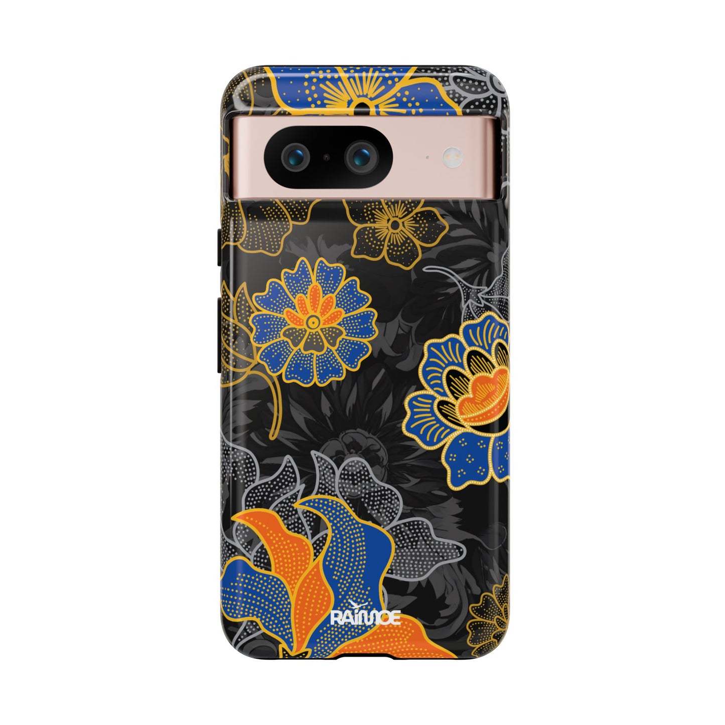 Splendid - Funda resistente para Google Pixel (brillante)