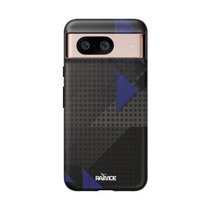 Triangles Line - Google Pixel Tough Case (Matte)