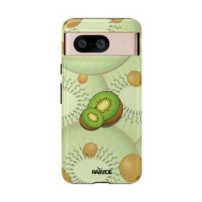Sweet Kiwi - Google Pixel Tough Case (Glossy)