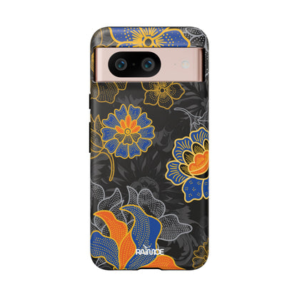 Splendid - Funda resistente mate para Google Pixel