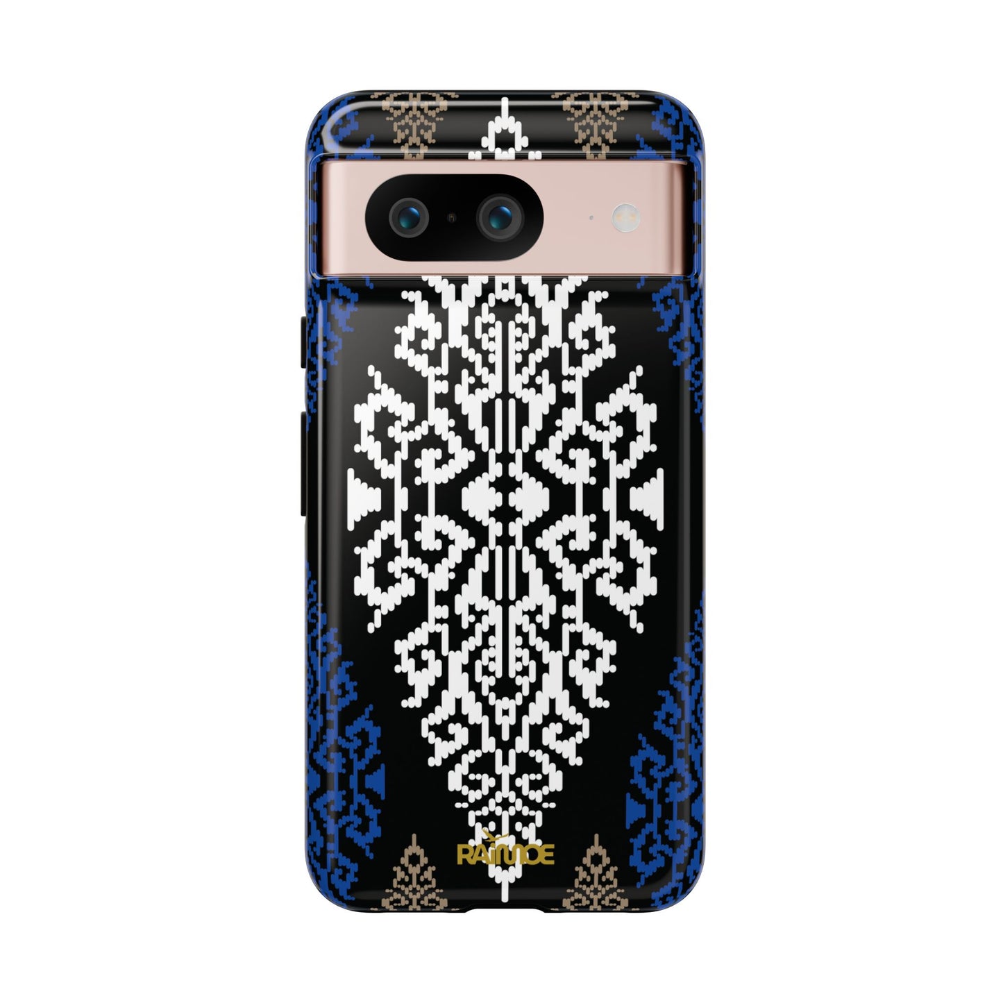 Borneo - Google Pixel Tough Case (Glossy)