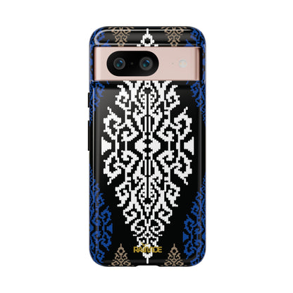 Borneo - Google Pixel Tough Case (Glossy)