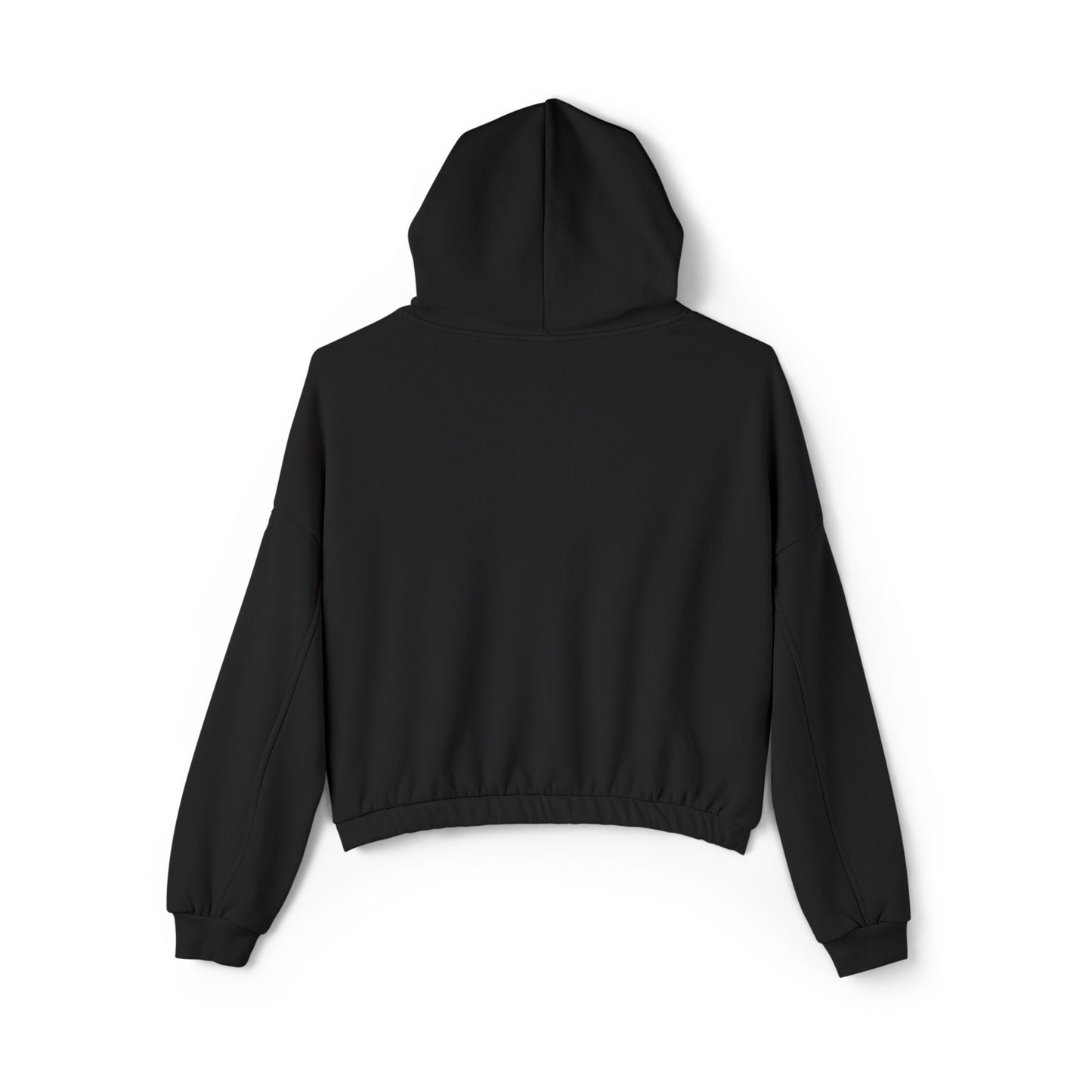 RAIMOE Women's Cinched Bottom Hoodie